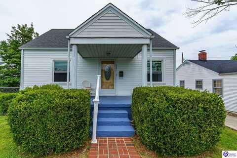 329 Robin Road, Elizabethtown, KY 42701