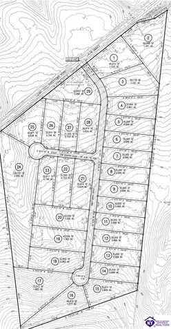 lot 21 Low Country Court, Hodgenville, KY 42748
