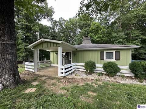 2134 Doe Valley Parkway East, Brandenburg, KY 40108