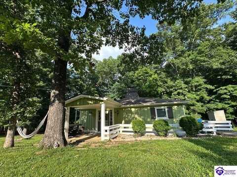 2134 Doe Valley Parkway East, Brandenburg, KY 40108