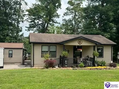 1428 Hinton Hills Loop, Hardinsburg, KY 40143