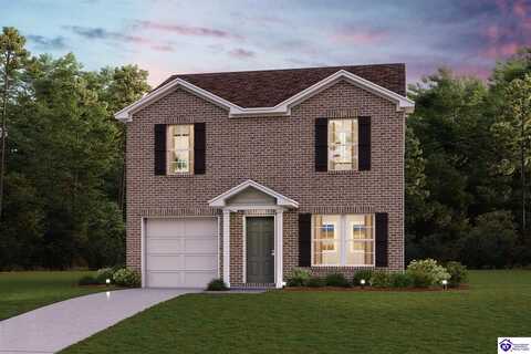 145 Red Hawk Drive, Radcliff, KY 40175