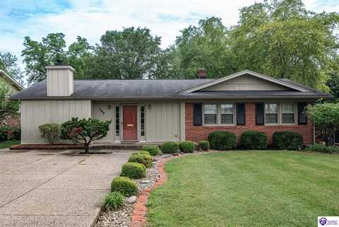 107 Westwood Drive, Elizabethtown, KY 42701