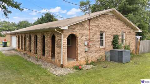603 Crestview Drive, Cave City, KY 42127