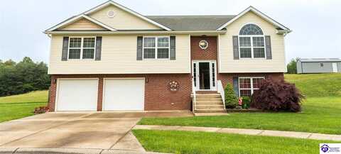 105 S Trey Court, Vine Grove, KY 40175