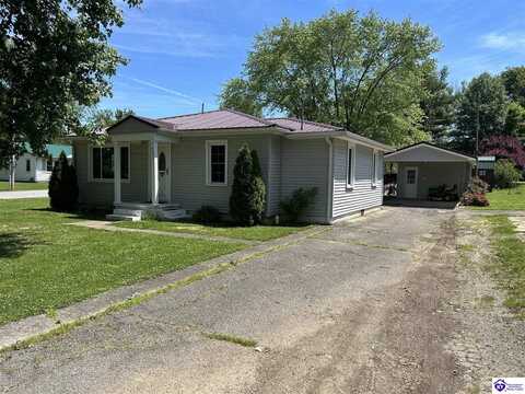 201 Leitchfield Road, Hardinsburg, KY 40143