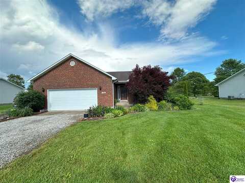 70 Shipp Lane, Glendale, KY 42740