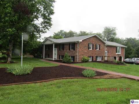 132 Cecilianna Drive, Elizabethtown, KY 42701