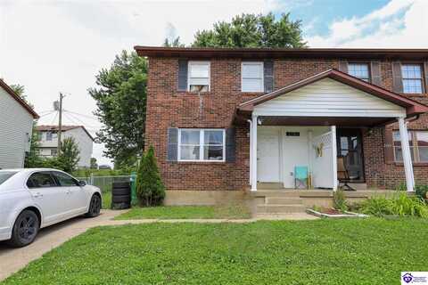 2735 Pioneer Court, Radcliff, KY 40160