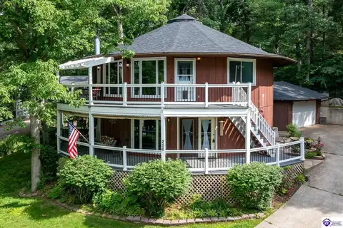 256 Sunny View Road, Brandenburg, KY 40108