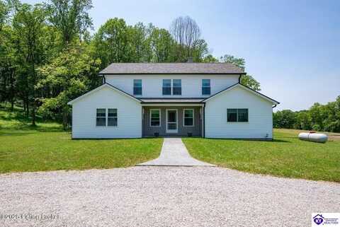 3412 Boyds Knob Road, Munfordville, KY 42765