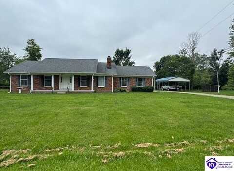 124 Locust Lane, Hardinsburg, KY 40143