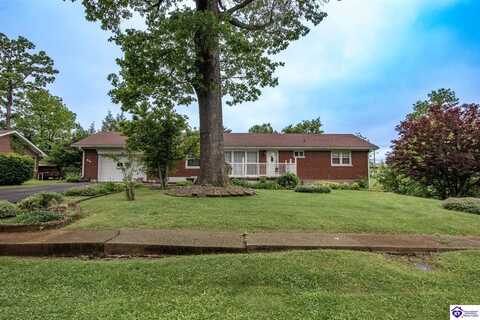 157 S Forrest Road, Radcliff, KY 40160