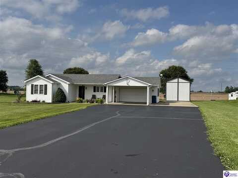 1812 Tonieville Road, Hodgenville, KY 42748