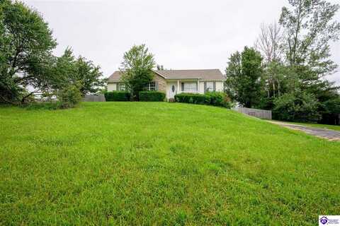 198 Cecilia Smiths Mill Road, Cecilia, KY 42724