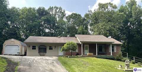 40 Sunflower Lane, Brandenburg, KY 40108