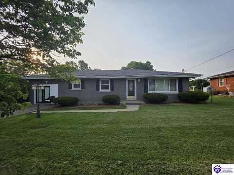 311 Sharon Drive, Campbellsville, KY 42718