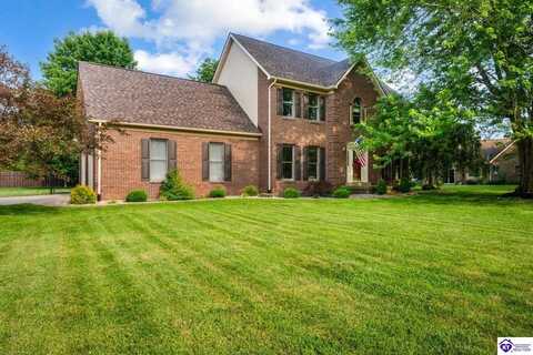 245 Thoroughbred Lane, Elizabethtown, KY 42701