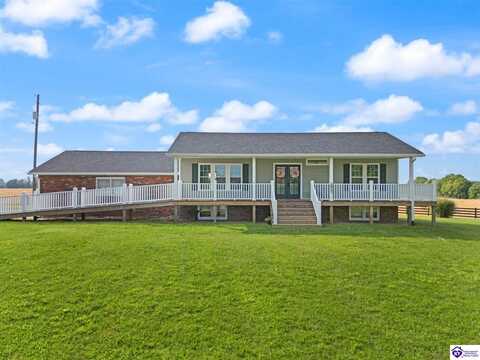 1710 Airline Road, Hodgenville, KY 42748