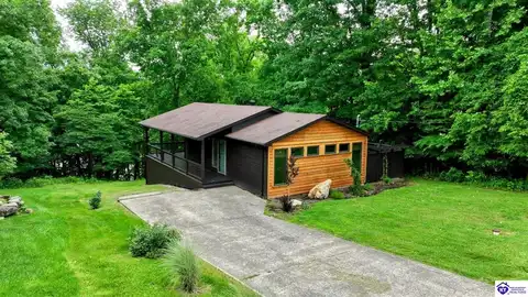439 Bentwood Lane, Falls Of Rough, KY 40119