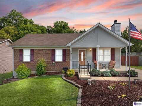 1217 Amanda Jo Drive, Elizabethtown, KY 42701