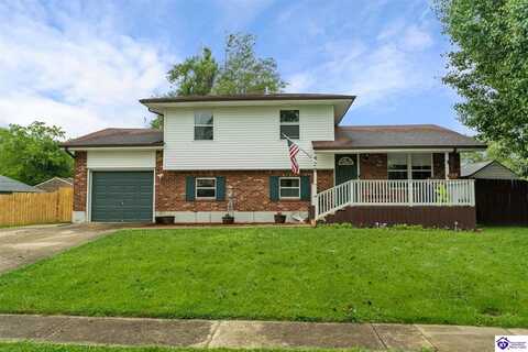 428 Seminole Road, Radcliff, KY 40160