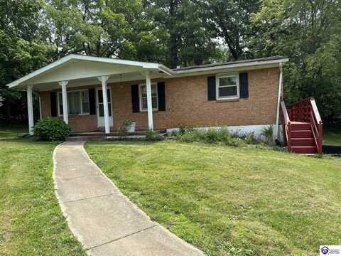 565 Weldon Road, Brandenburg, KY 40108