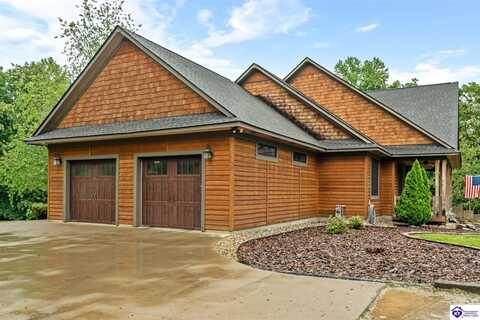 2260 Rineyville Big Springs Road, Rineyville, KY 40162