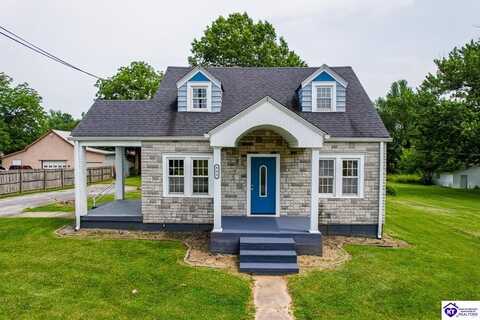 559 Kirkpatrick Avenue, Hodgenville, KY 42748