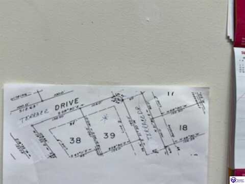 Terrace Drive, Radcliff, KY 40160