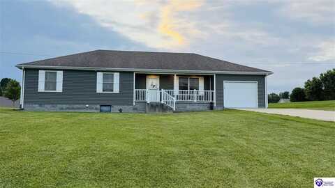 200 River Road, Greensburg, KY 42743