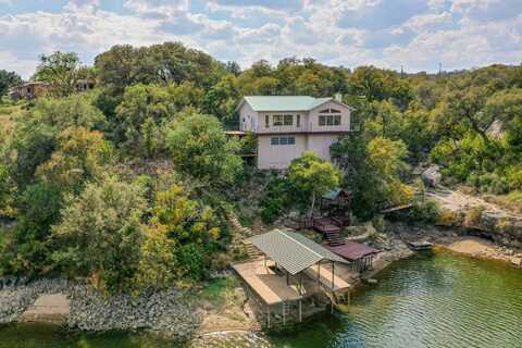 830 Los Escondidos Road, Marble Falls, TX 78654