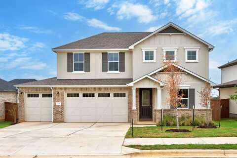 124 Jasmine Lane, Marble Falls, TX 78654