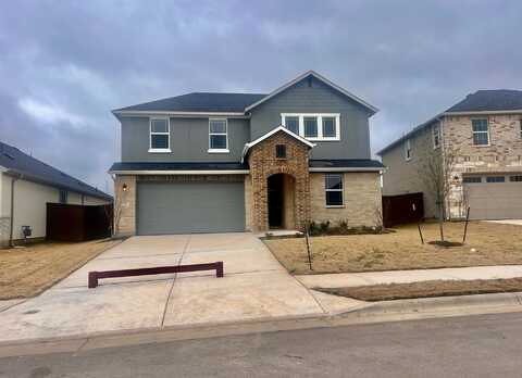 237 Torchwood Drive, Marble Falls, TX 78654