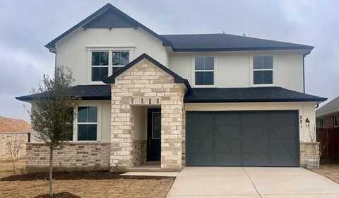 221 Torchwood Drive, Marble Falls, TX 78654