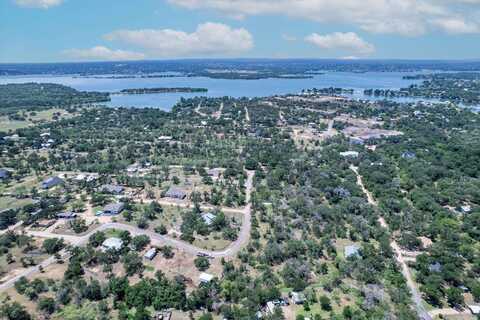 Lots 346-349 Valley East Lane, Granite Shoals, TX 78654