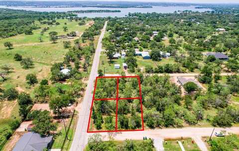 Lots 149-152 Valley View Ln, Granite Shoals, TX 78654