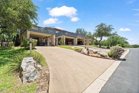 501 Highlands Blvd. #16, Horseshoe Bay, TX 78657