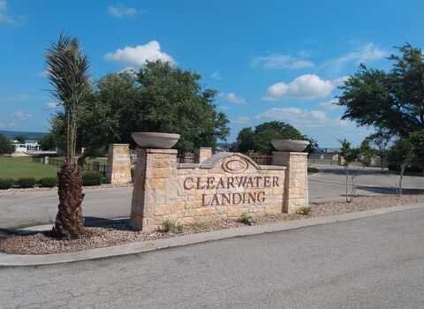 123 (lot 42a) Blue Heron, Kingsland, TX 78639
