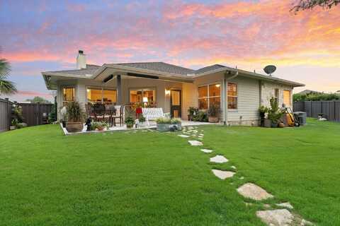 813 Lacey Oak Circle, Marble Falls, TX 78654