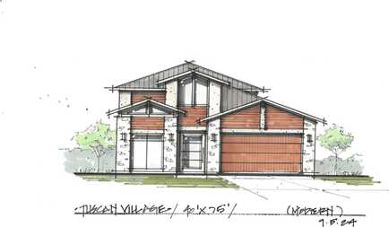 109 Manciano, Horseshoe Bay, TX 78657