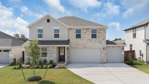 113 Plumbago Lane, Marble Falls, TX 78654