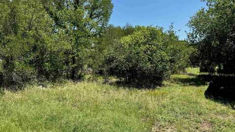 Lt 243 Navajo Trail, Kingsland, TX 78639