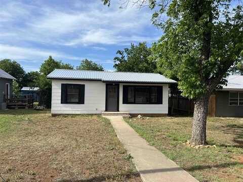 205 W Ollie, Llano, TX 78643