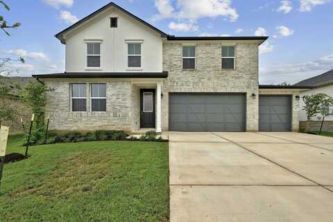 209 Fiddleneck Road, Marble Falls, TX 78654