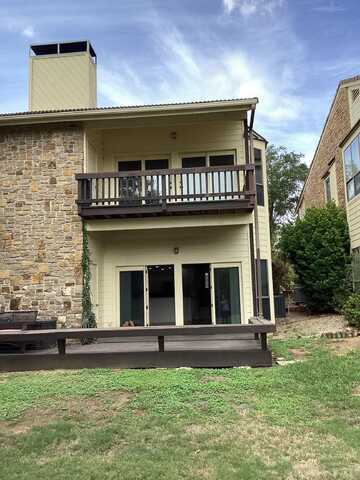 111 Lost Spur #15, Horseshoe Bay, TX 78657