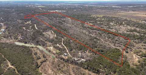 1011 Adventure Trail, Marble Falls, TX 78654