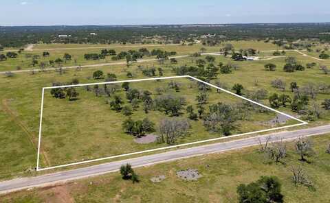 6477 S RR 783, Harper, TX 78631