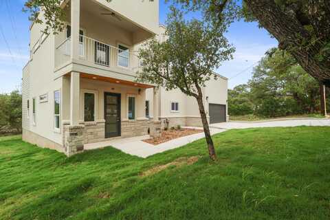 301 Knights Row, Horseshoe Bay, TX 78657