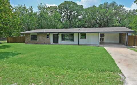 5204 Bedford Drive, Kingsland, TX 78639